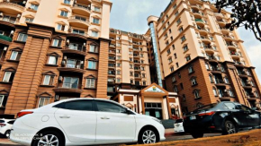 Family Apartments, E-11